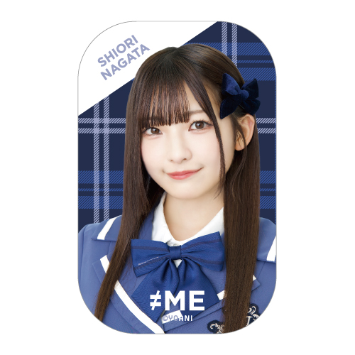 ランダム缶バッジ（全国ツアー2024メンバーカラー衣装）