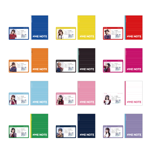 全国ツアー2024 ランダムスクールset vol.2