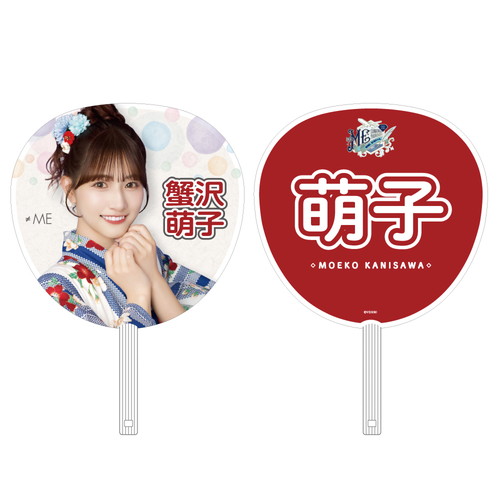 全国ツアー2024 追加公演個別ビッグうちわ