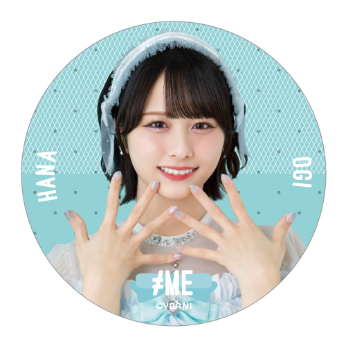 ランダム缶バッジ（全国ツアー2024衣装②）