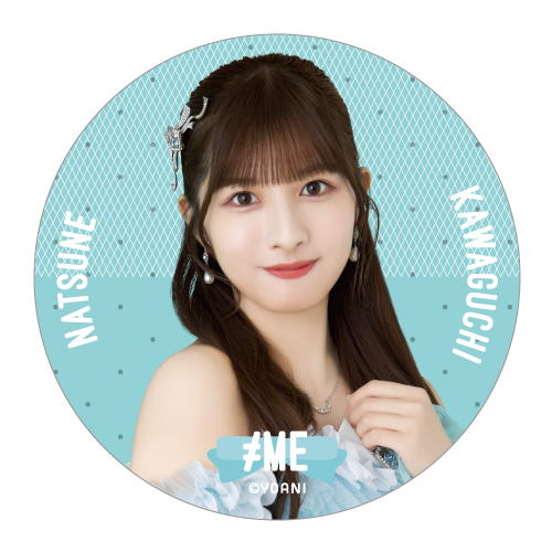 ランダム缶バッジ（全国ツアー2024衣装②）