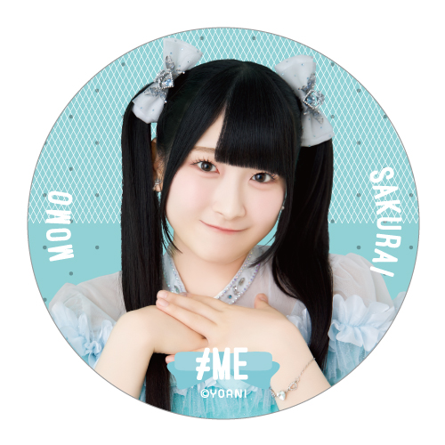 ランダム缶バッジ（全国ツアー2024衣装②）