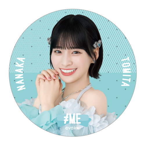 ランダム缶バッジ（全国ツアー2024衣装②）