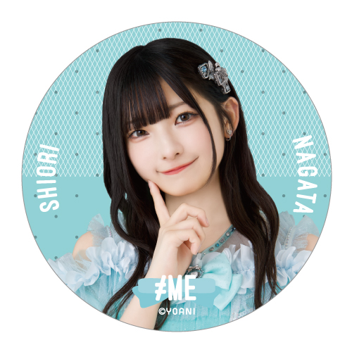 ランダム缶バッジ（全国ツアー2024衣装②）