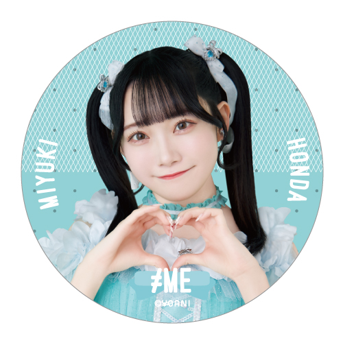 ランダム缶バッジ（全国ツアー2024衣装②）