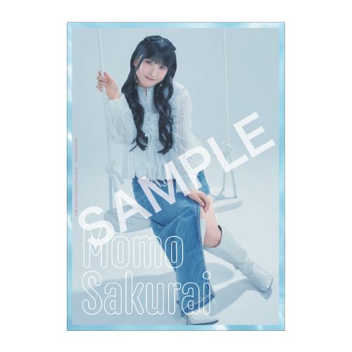 ≠ME 6th Anniversary Photo Book