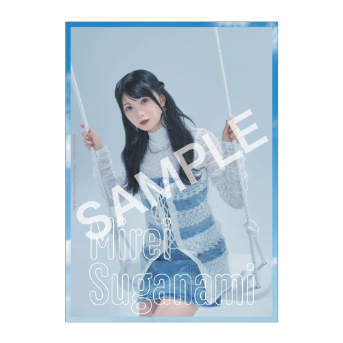 ≠ME 6th Anniversary Photo Book