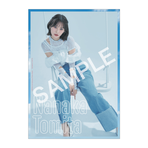 ≠ME 6th Anniversary Photo Book