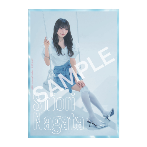 ≠ME 6th Anniversary Photo Book