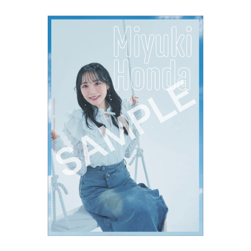 ≠ME 6th Anniversary Photo Book