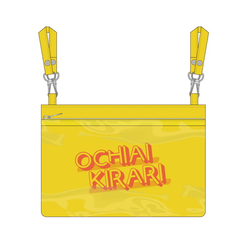 ≠ME 個別マルチポーチ