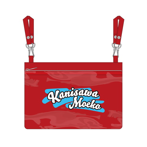 ≠ME 個別マルチポーチ