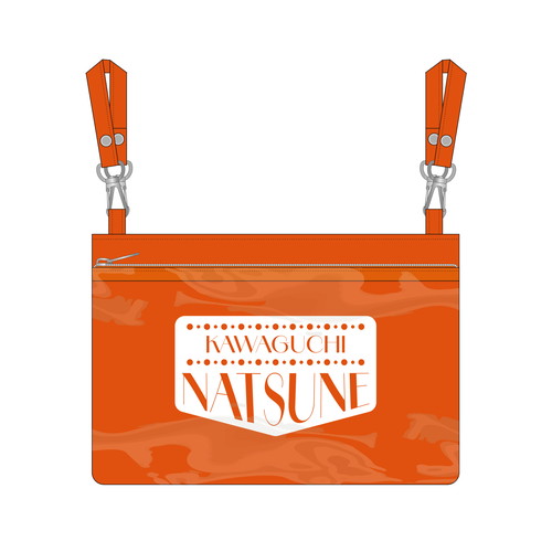 ≠ME 個別マルチポーチ