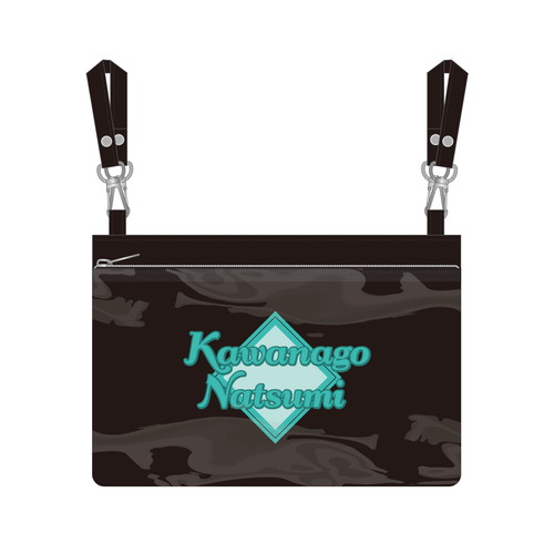 ≠ME 個別マルチポーチ