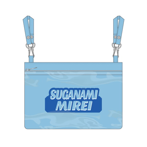 ≠ME 個別マルチポーチ