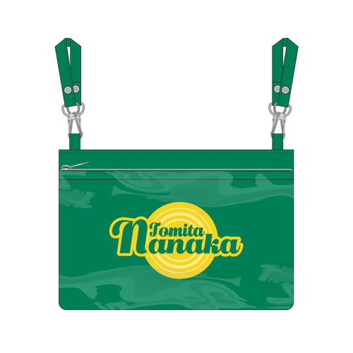 ≠ME 個別マルチポーチ