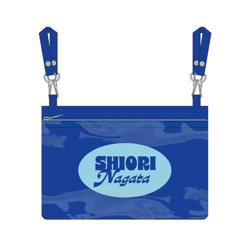 ≠ME 個別マルチポーチ