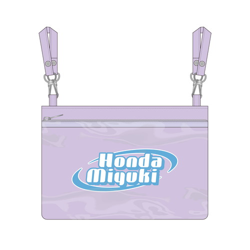 ≠ME 個別マルチポーチ