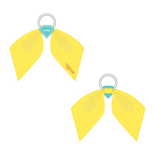 ≠ME 個別ペンライトリボン