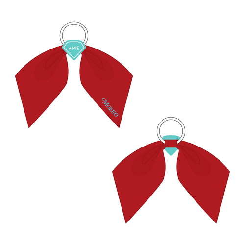 ≠ME 個別ペンライトリボン