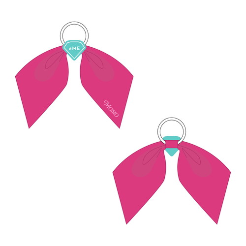 ≠ME 個別ペンライトリボン