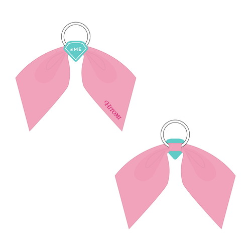 ≠ME 個別ペンライトリボン