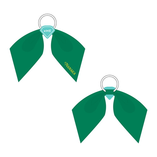 ≠ME 個別ペンライトリボン