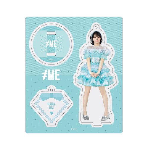 商品詳細ページ | ≠ME OFFICIAL SHOP | アクリルスタンドキーホルダー