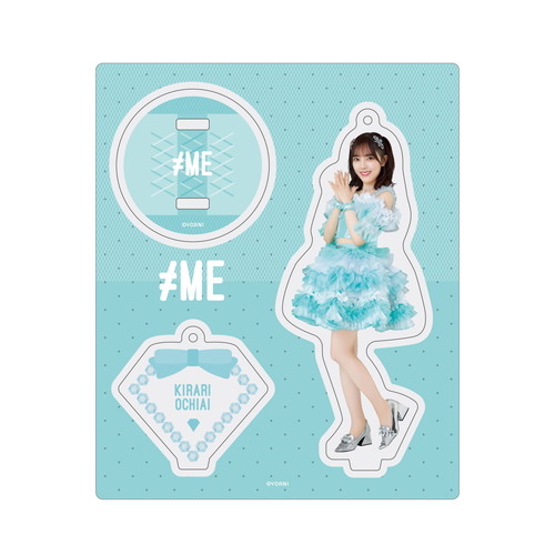 商品詳細ページ | ≠ME OFFICIAL SHOP | アクリルスタンドキーホルダー