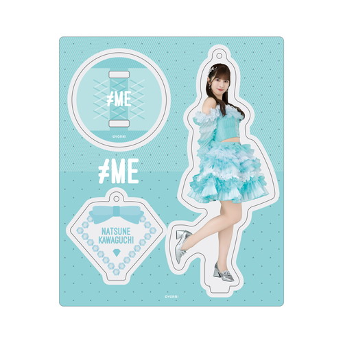 商品詳細ページ | ≠ME OFFICIAL SHOP | アクリルスタンドキーホルダー