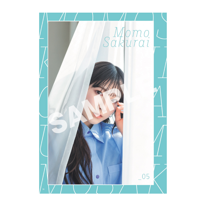 ≠ME 4th Anniversary Photo book