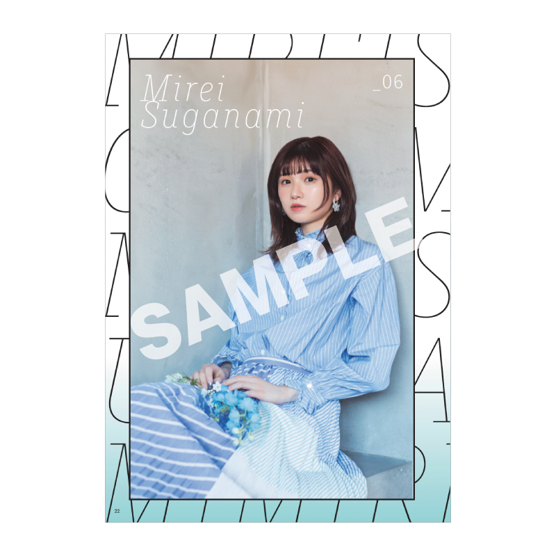 ≠ME 4th Anniversary Photo book