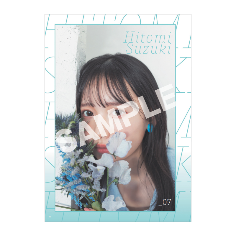 ≠ME 4th Anniversary Photo book