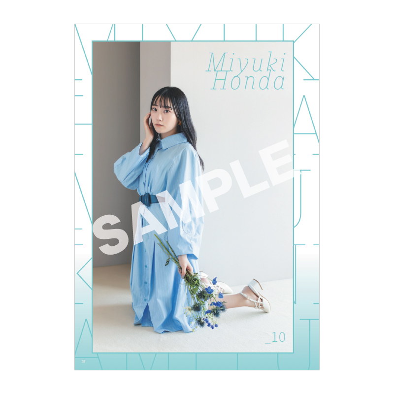 ≠ME 4th Anniversary Photo book