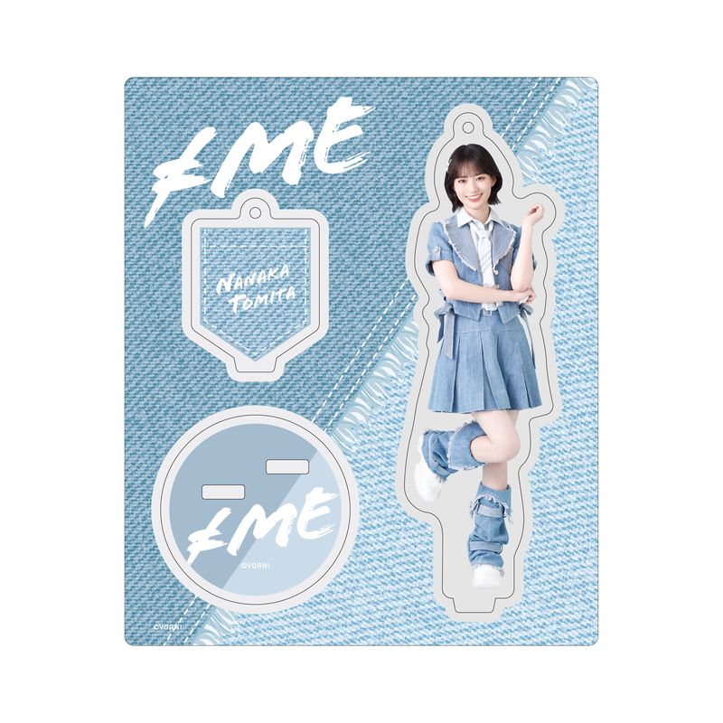商品詳細ページ | ≠ME OFFICIAL SHOP | アクリルスタンドキーホルダー