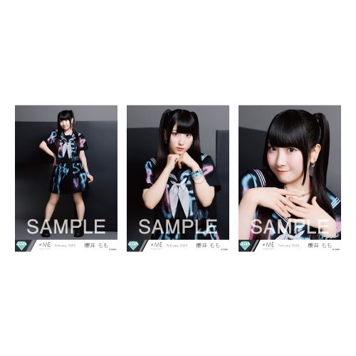 商品詳細ページ | ≠ME OFFICIAL SHOP | 生写真セット