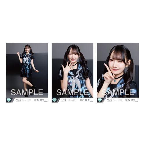 商品詳細ページ | ≠ME OFFICIAL SHOP | 生写真セット