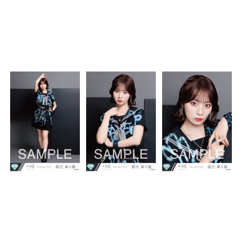 商品詳細ページ | ≠ME OFFICIAL SHOP | 生写真セット