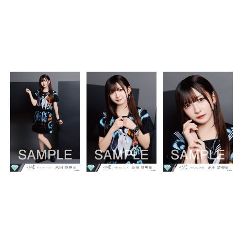 商品詳細ページ | ≠ME OFFICIAL SHOP | 生写真セット