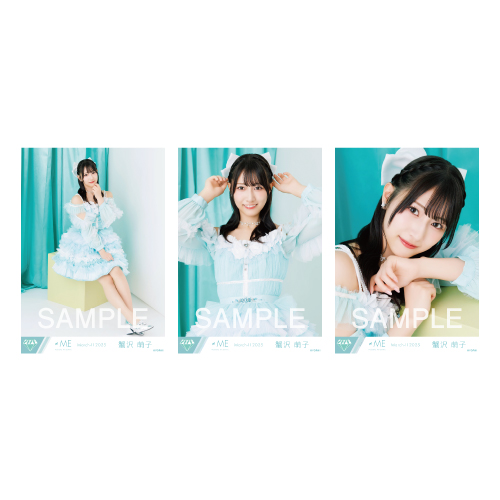 商品詳細ページ | ≠ME OFFICIAL SHOP | 生写真セット（全国ツアー2024