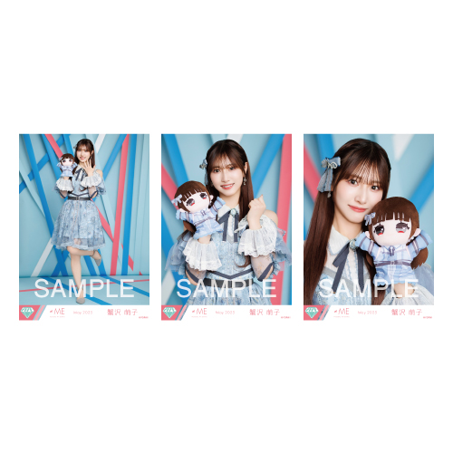 生写真セット(ノイミーモーリーファンタジーコラボ)