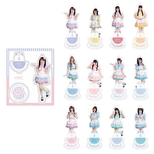 商品一覧ページ | ≠ME OFFICIAL SHOP | 全商品