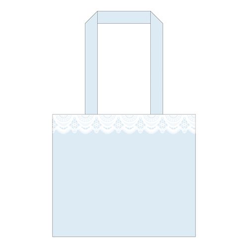 尾木 波菜プロデュース「おしごとばっぐ」