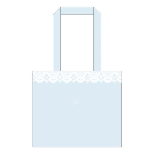 尾木 波菜プロデュース「おしごとばっぐ」