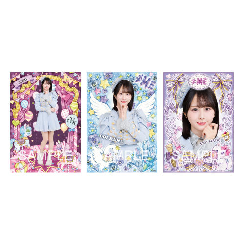 生写真セット（アーティストコラボ たま）