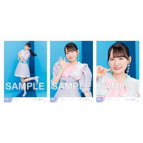 商品詳細ページ | ≠ME OFFICIAL SHOP | 生写真セット(3周年衣装)