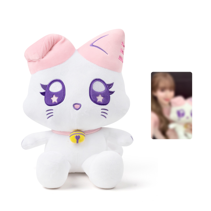 おすわりME:EYE’s　BE:LLE