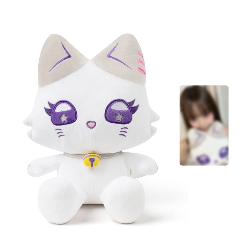 おすわりME:EYE’s　K:NYAN