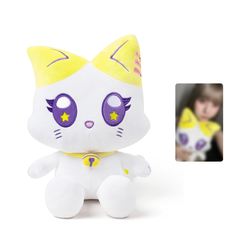 おすわりME:EYE’s　ME:YANE