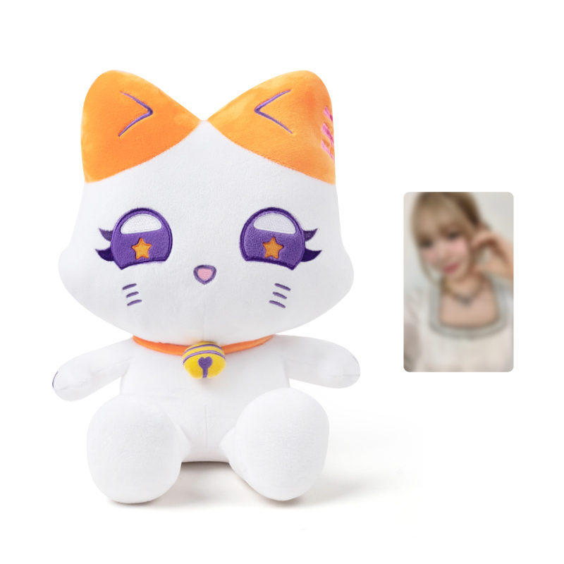 おすわりME:EYE’s　TU:ME